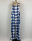 Holiday Jumpsuit - XL