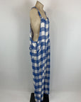Holiday Jumpsuit - XL