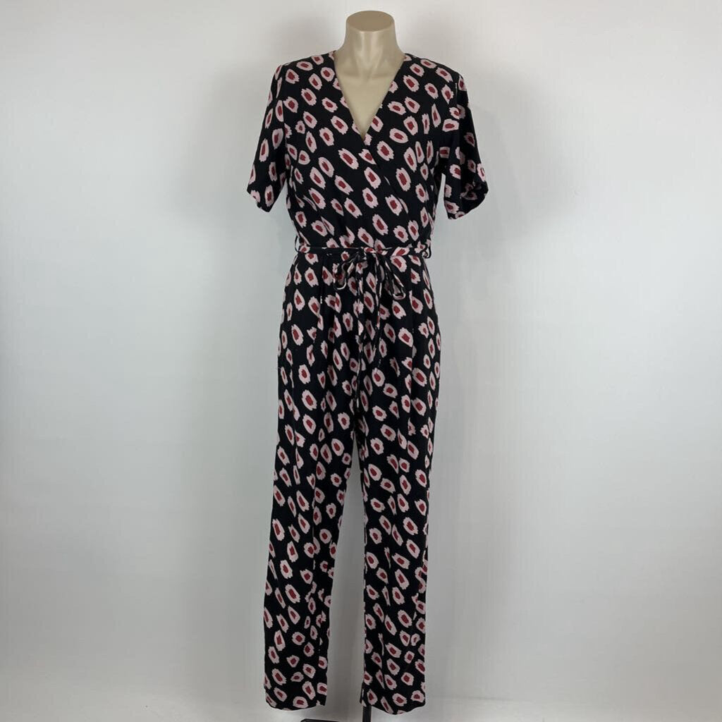 Gorman Jumpsuit - 8