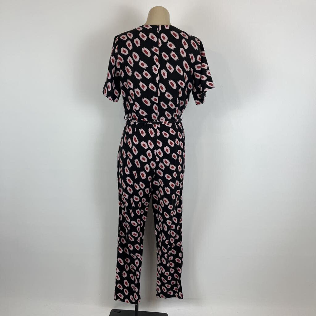 Gorman Jumpsuit - 8