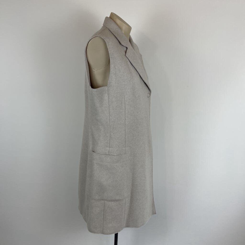 Jigsaw Vest - L/XL
