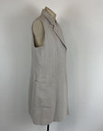 Jigsaw Vest - L/XL