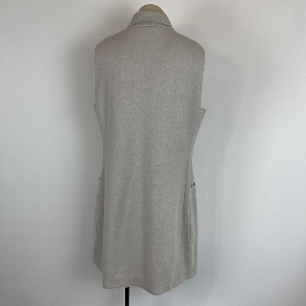 Jigsaw Vest - L/XL