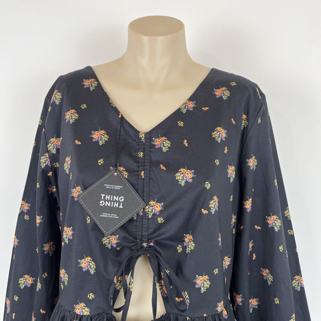Thing Thing Dress - 12