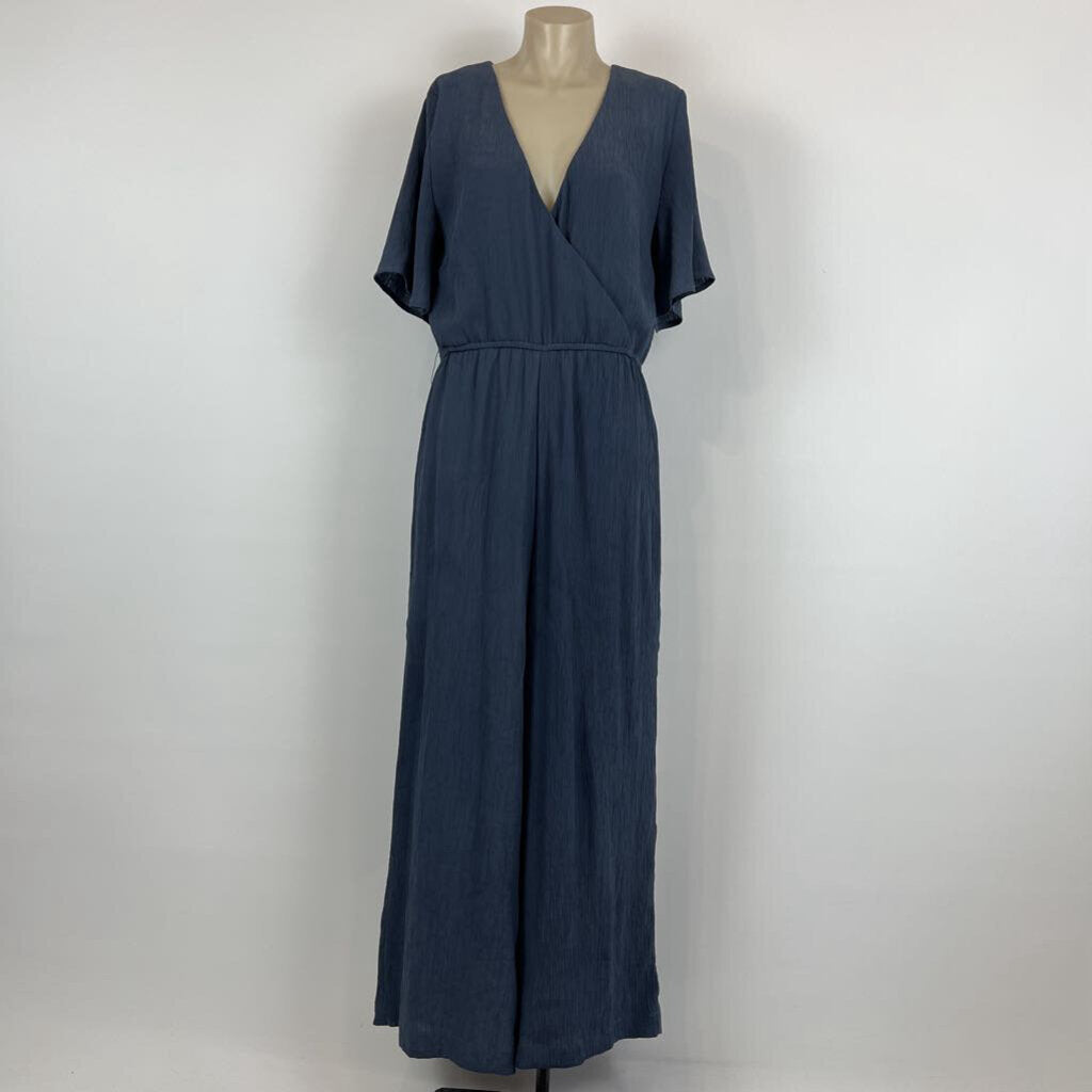 Seeking Lola Jumpsuit - 12
