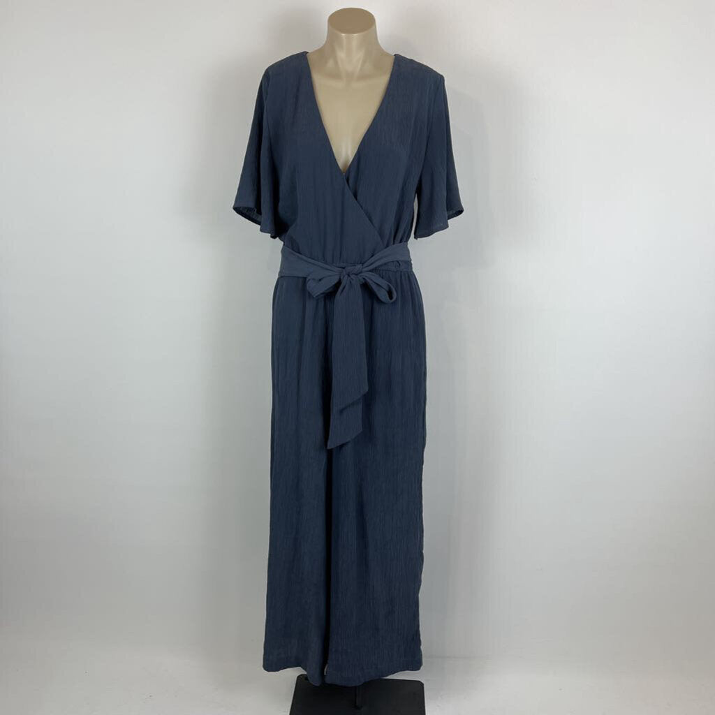 Seeking Lola Jumpsuit - 12