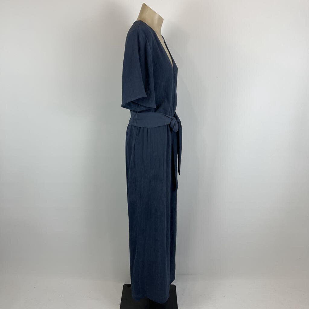Seeking Lola Jumpsuit - 12