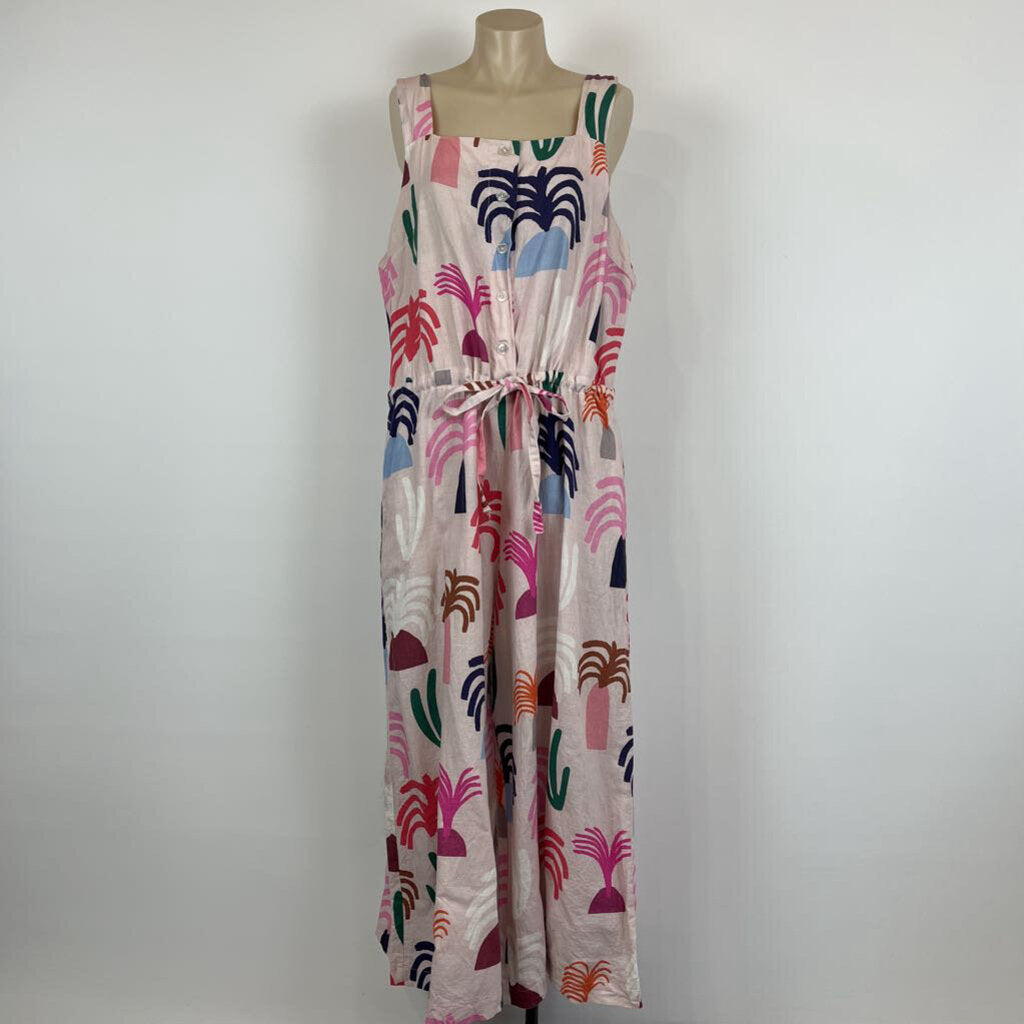Doops Jumpsuit - XL