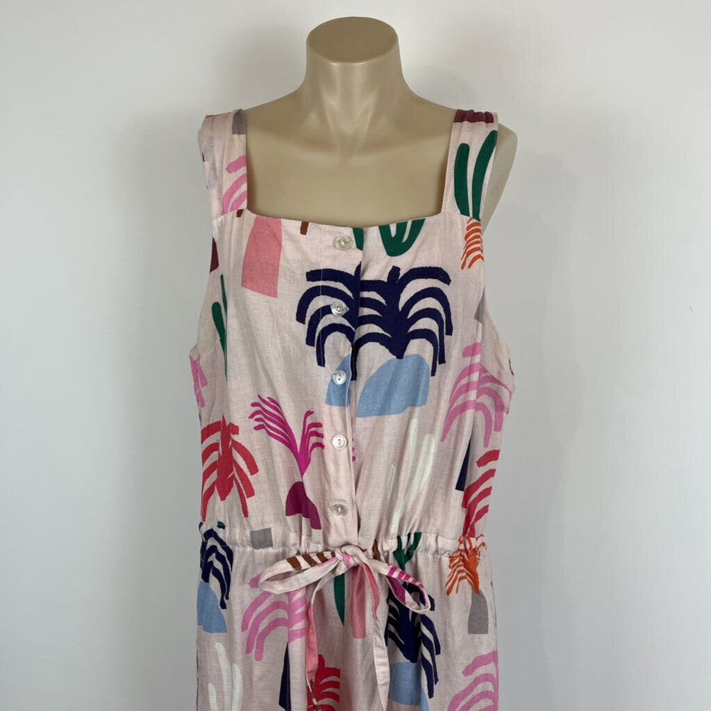 Doops Jumpsuit - XL