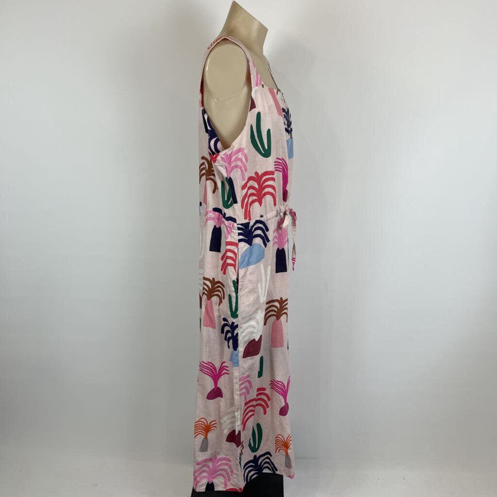 Doops Jumpsuit - XL