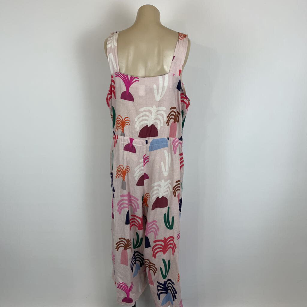 Doops Jumpsuit - XL
