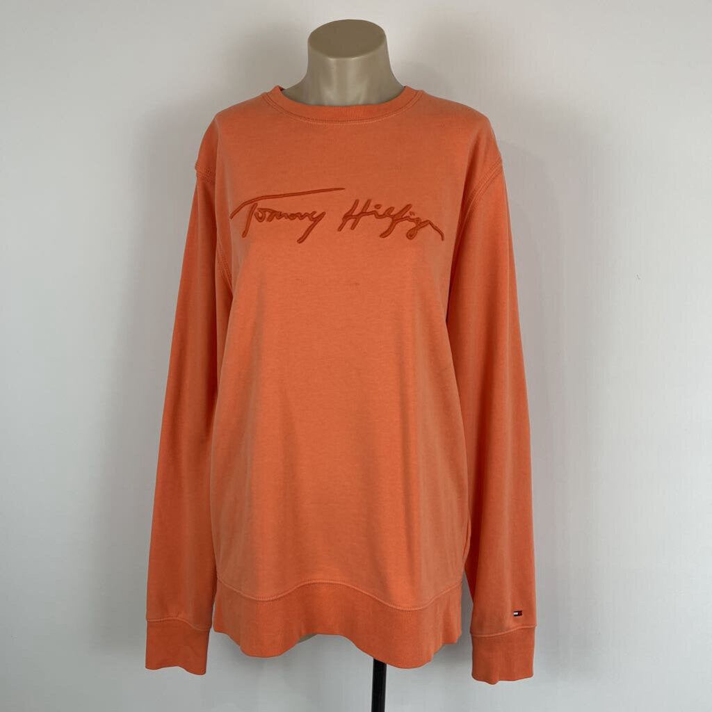 Tommy Hilfiger Crewneck - L