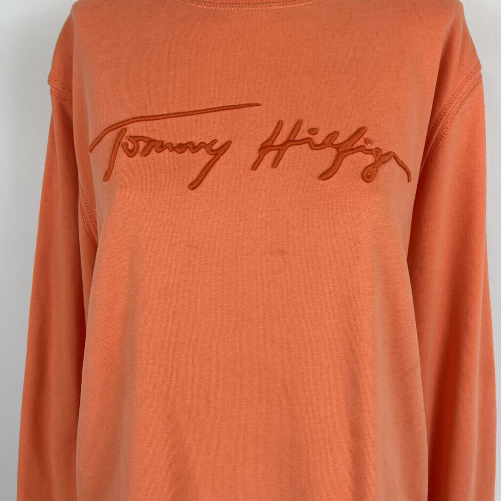 Tommy Hilfiger Crewneck - L