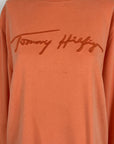Tommy Hilfiger Crewneck - L