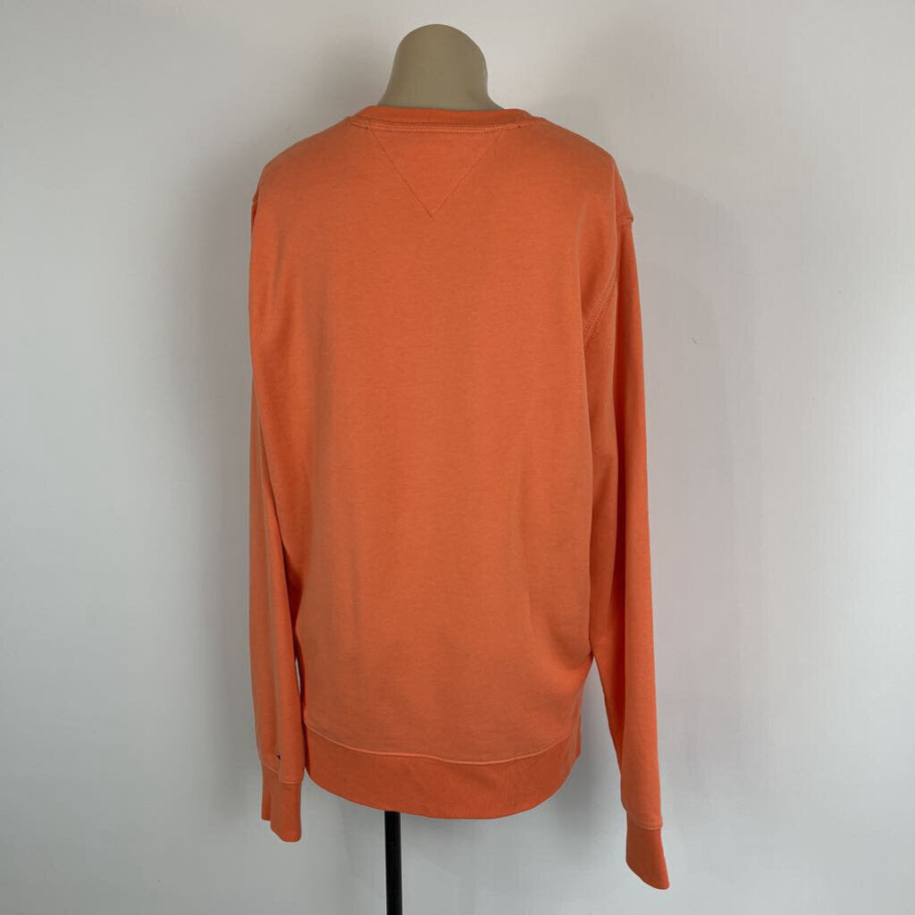 Tommy Hilfiger Crewneck - L