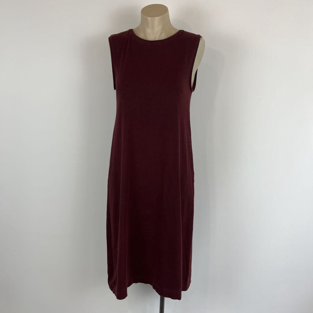 Kowtow Dress - M