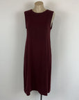 Kowtow Dress - M