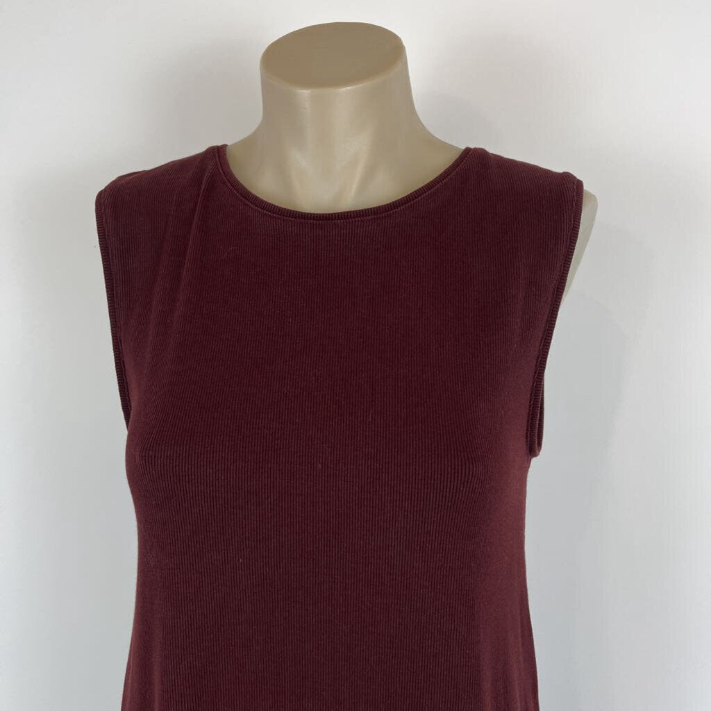 Kowtow Dress - M