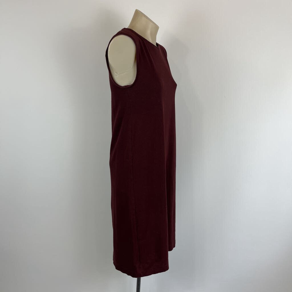 Kowtow Dress - M