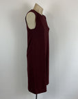 Kowtow Dress - M