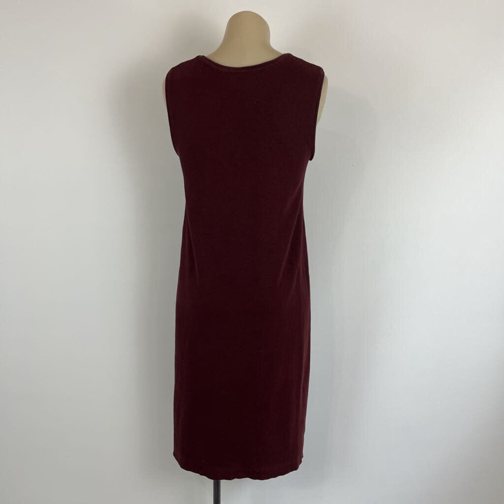 Kowtow Dress - M