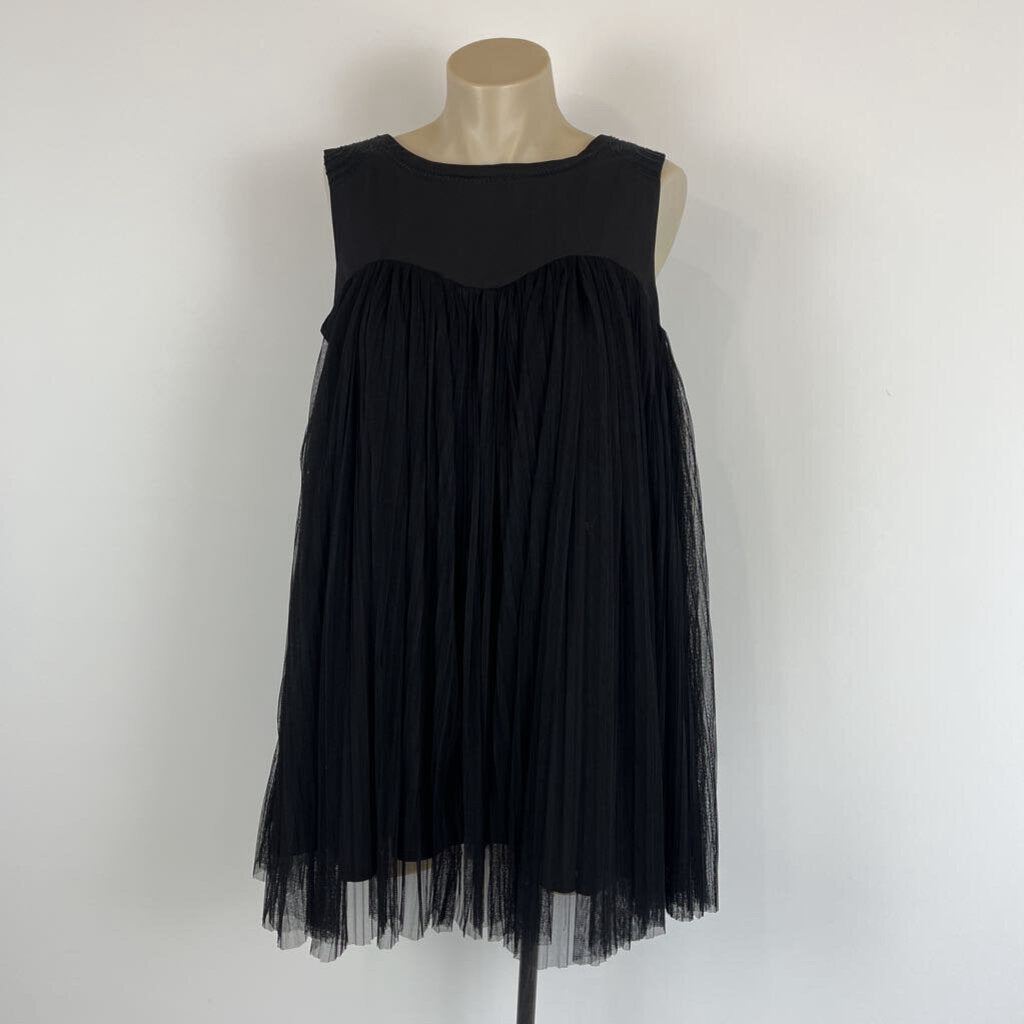 Chin Studio Top - S/M