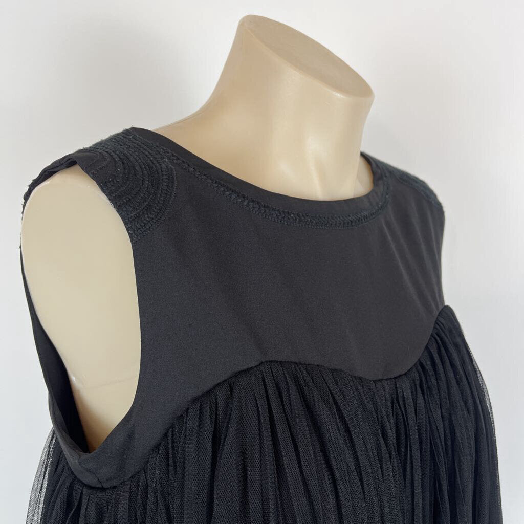 Chin Studio Top - S/M