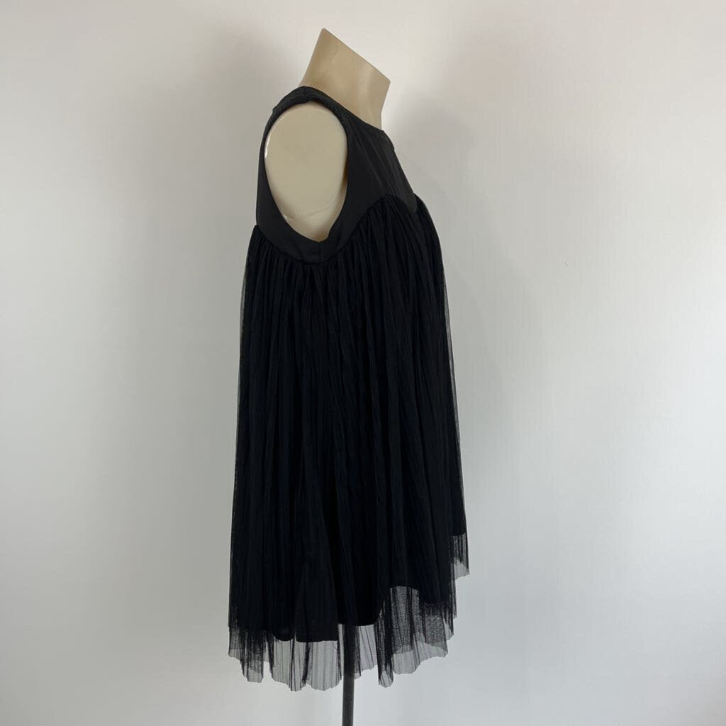 Chin Studio Top - S/M