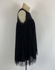 Chin Studio Top - S/M