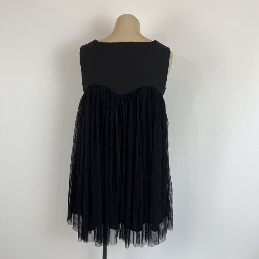 Chin Studio Top - S/M