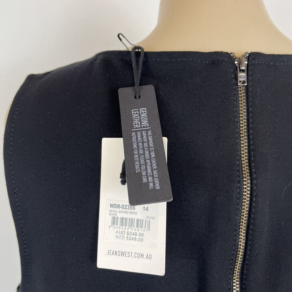 Jeanswest Dress - 14