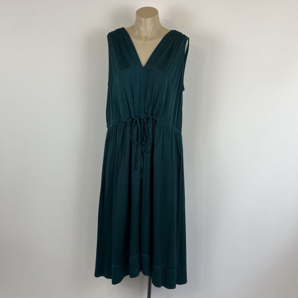 Whistle Dress - 14