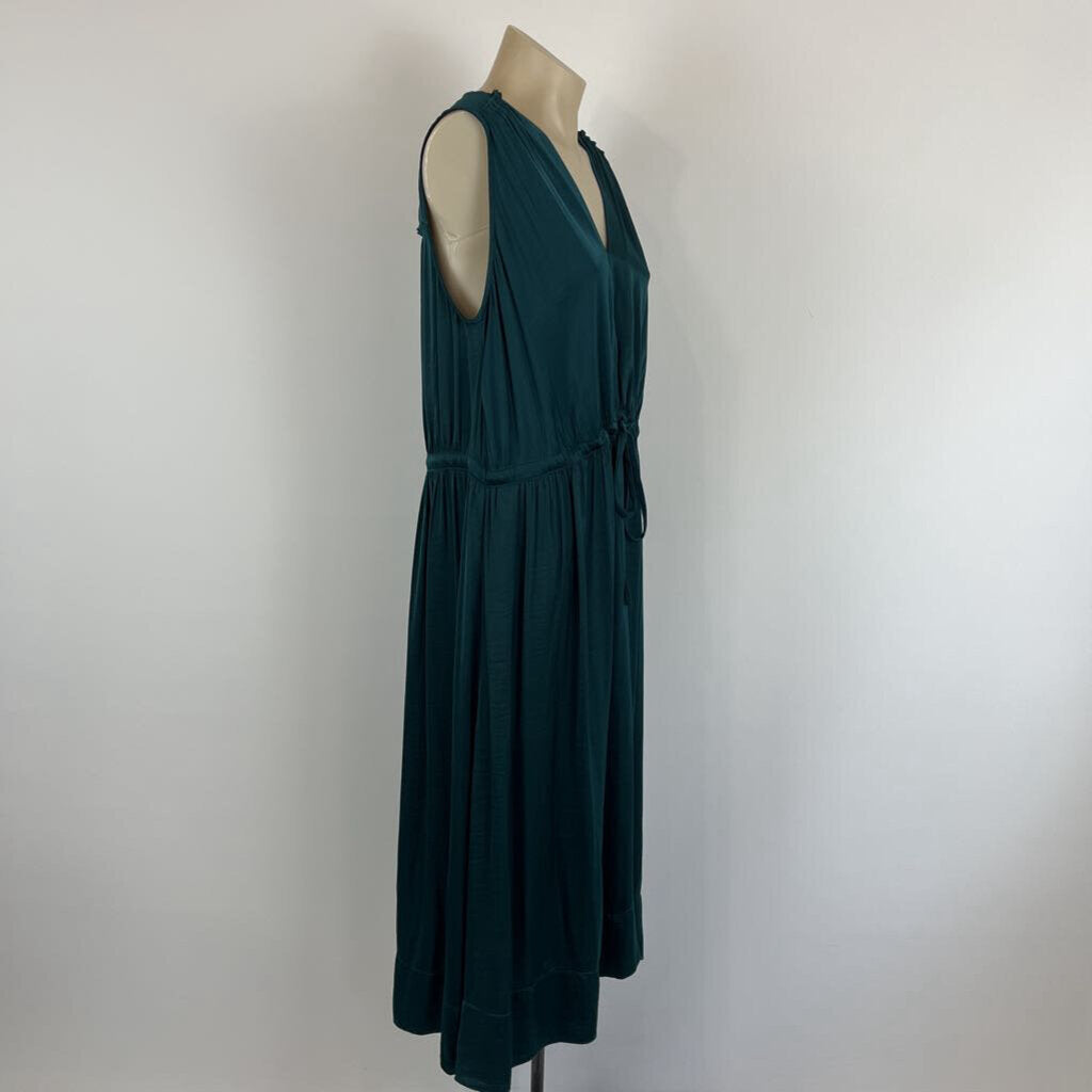 Whistle Dress - 14