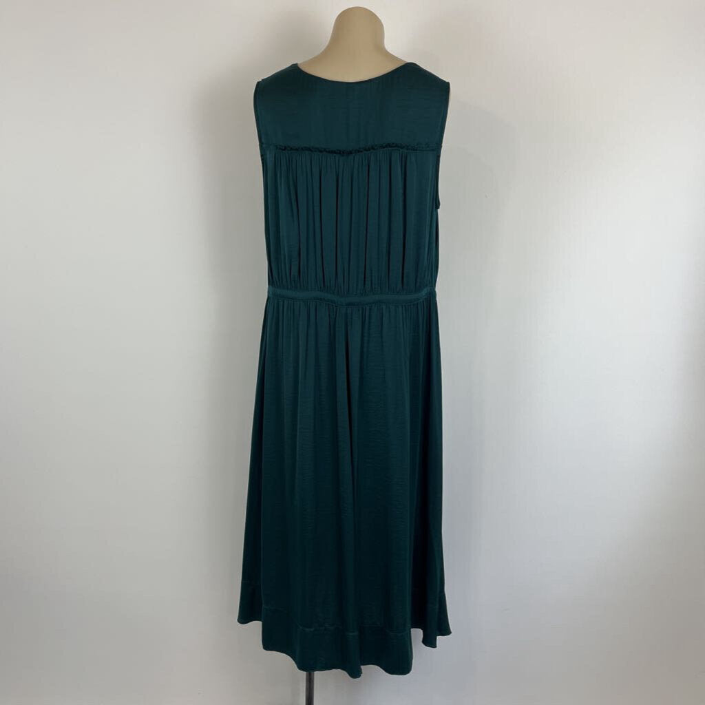 Whistle Dress - 14