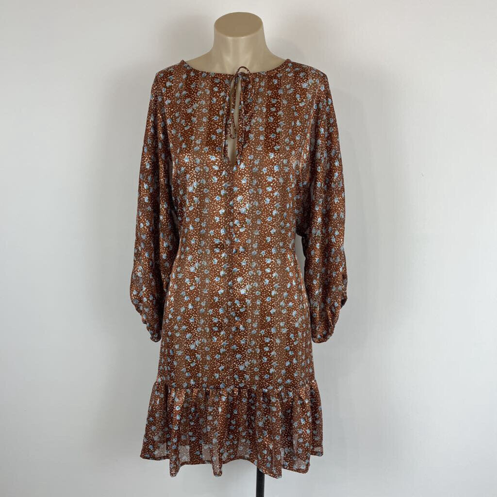 Ruby Dress - 12