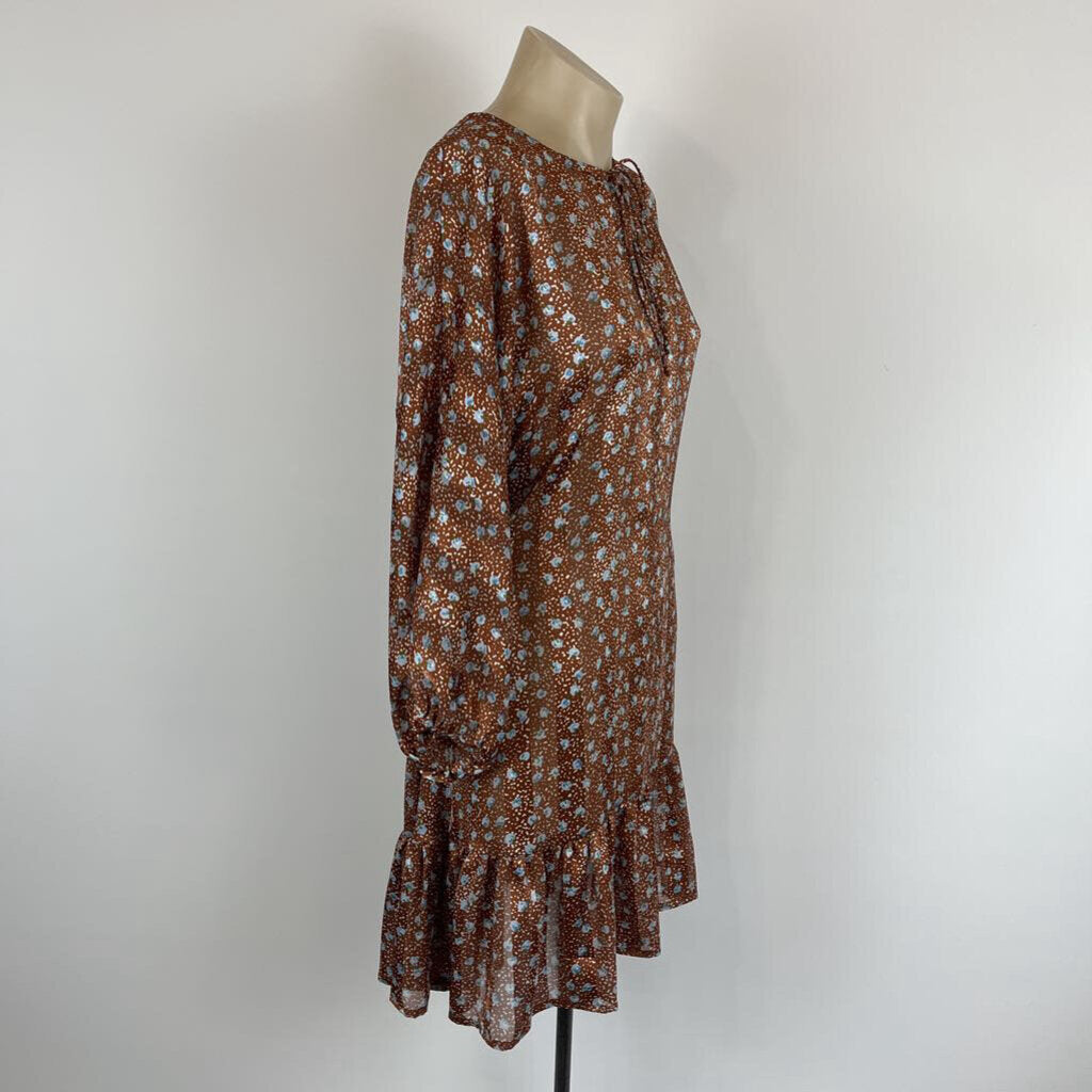 Ruby Dress - 12