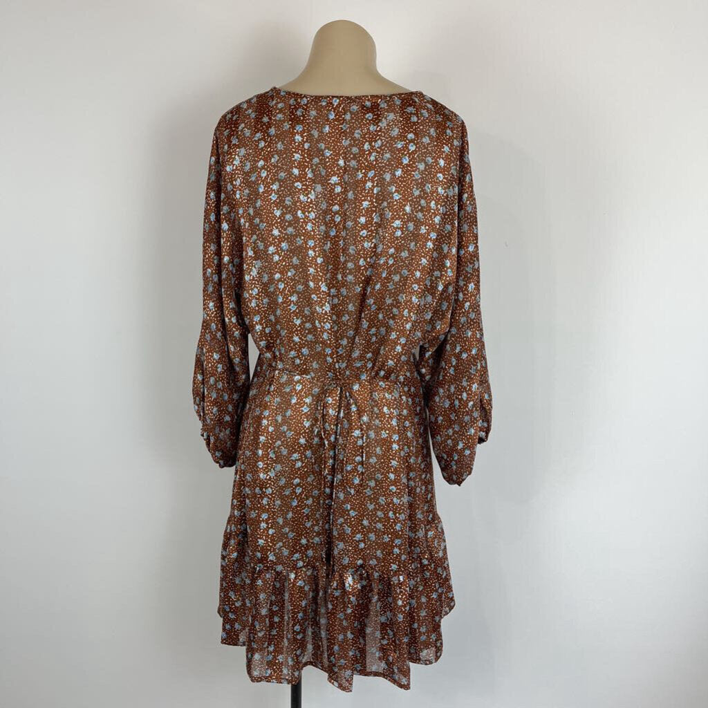 Ruby Dress - 12