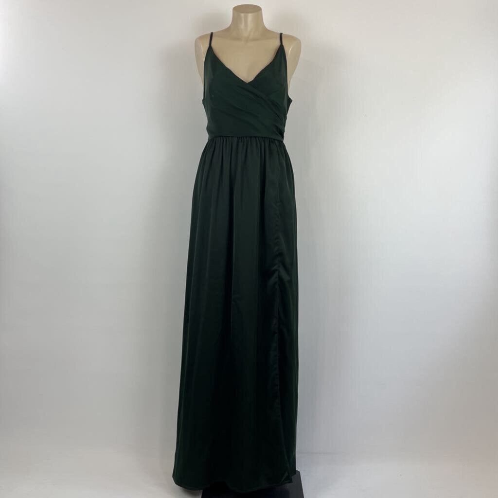 Show Po Dress - 12