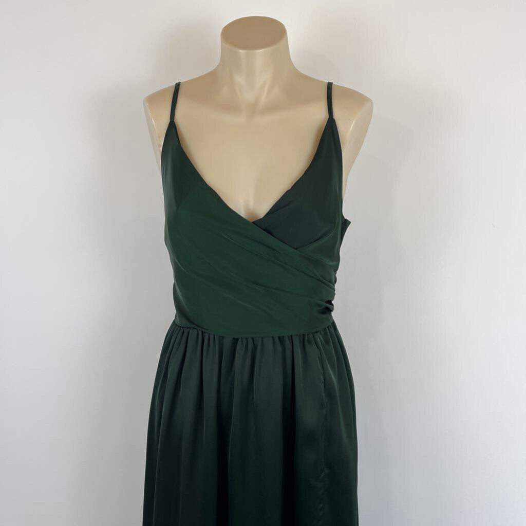 Show Po Dress - 12