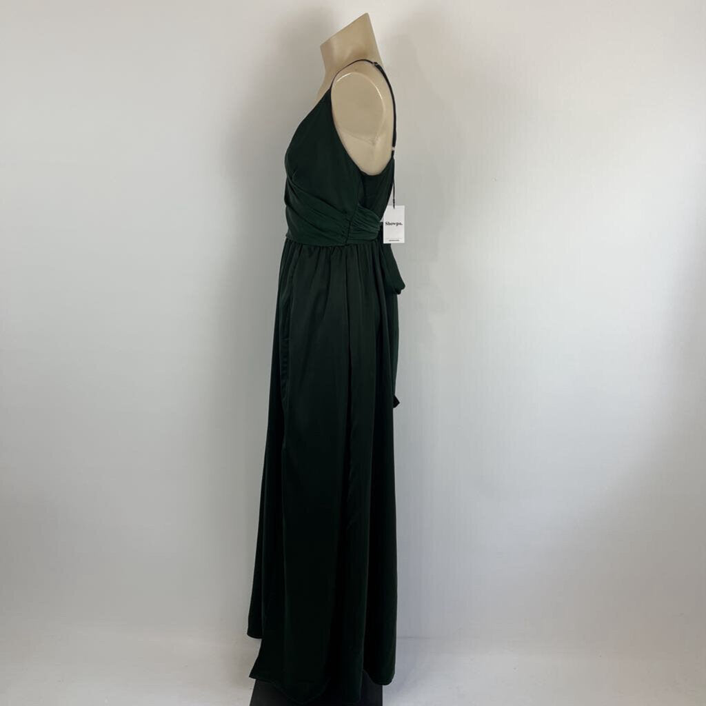 Show Po Dress - 12