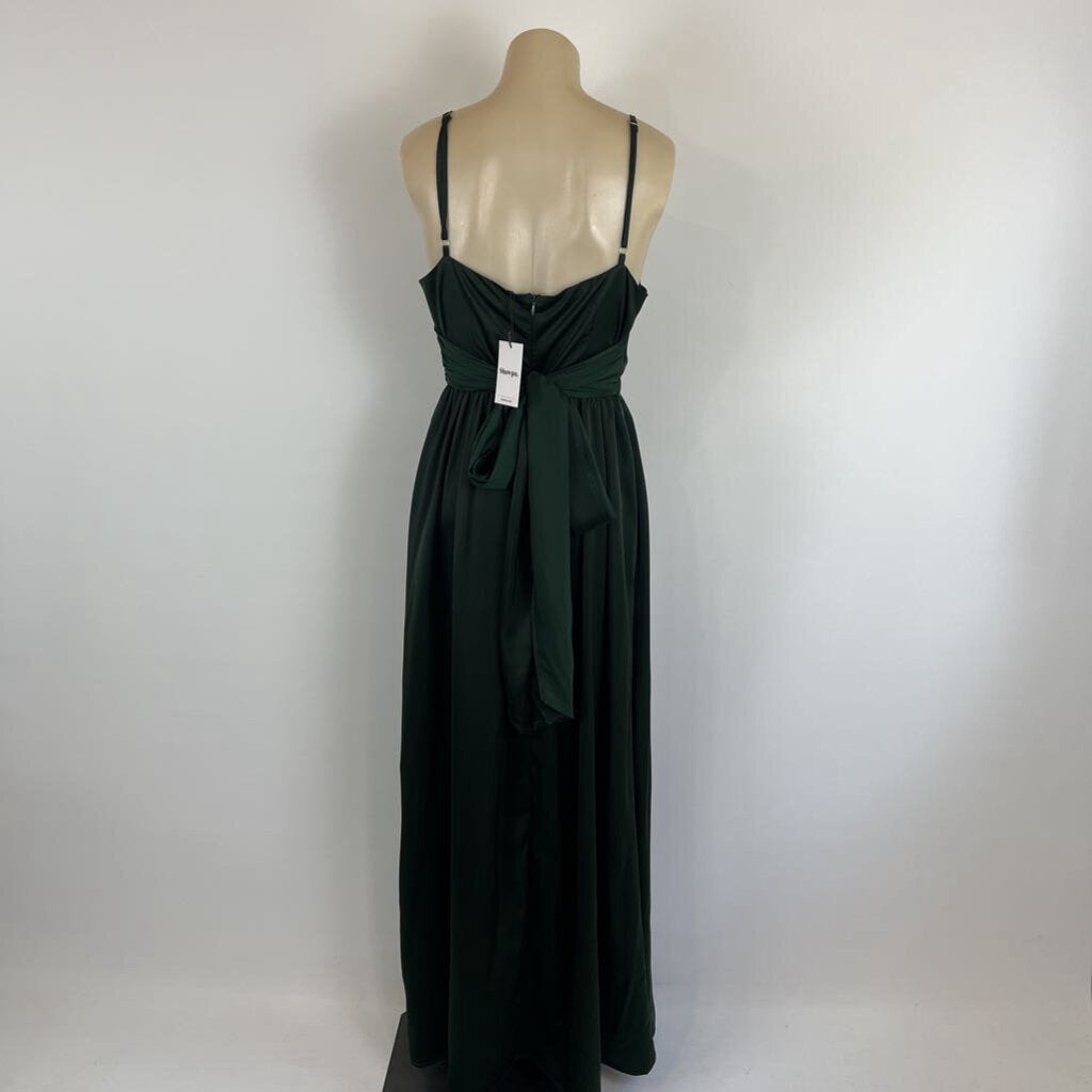 Show Po Dress - 12