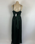 Show Po Dress - 12
