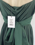 Show Po Dress - 12