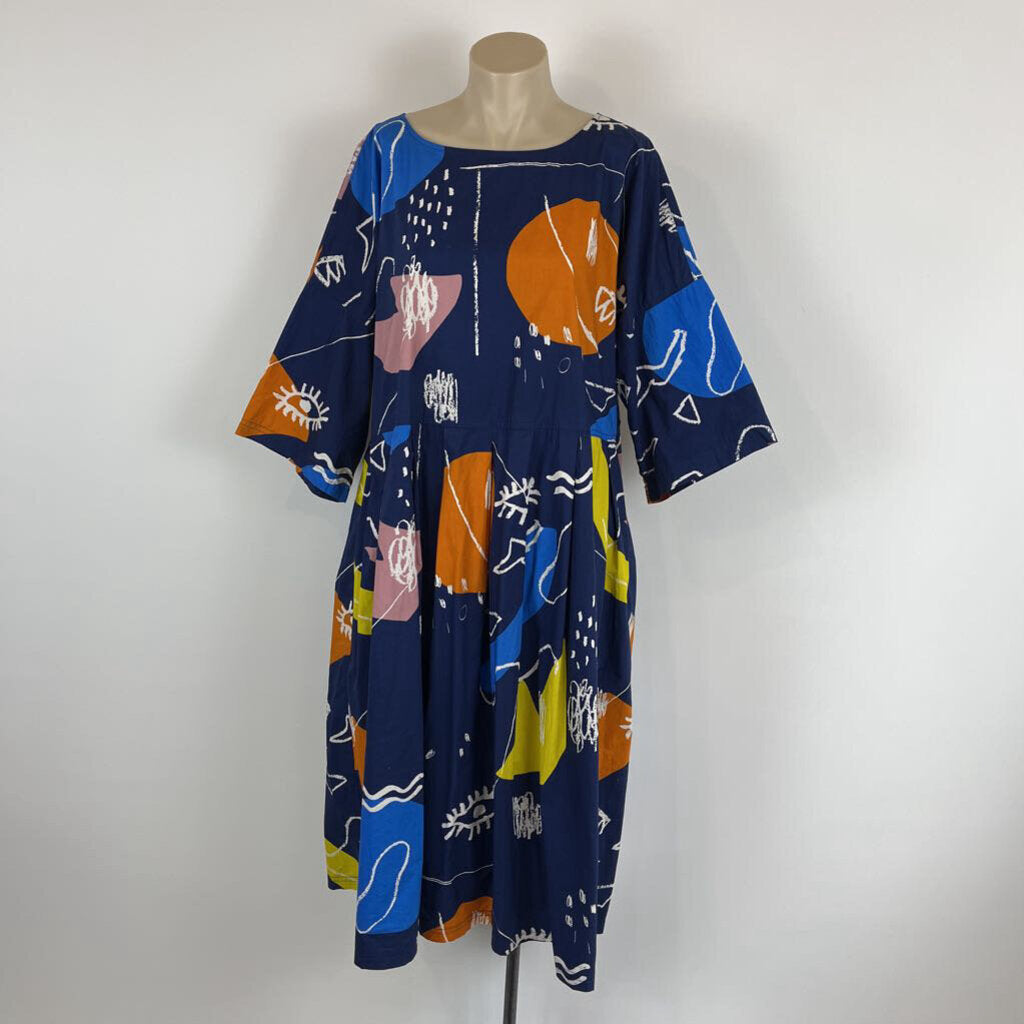 Gorman Dress - L