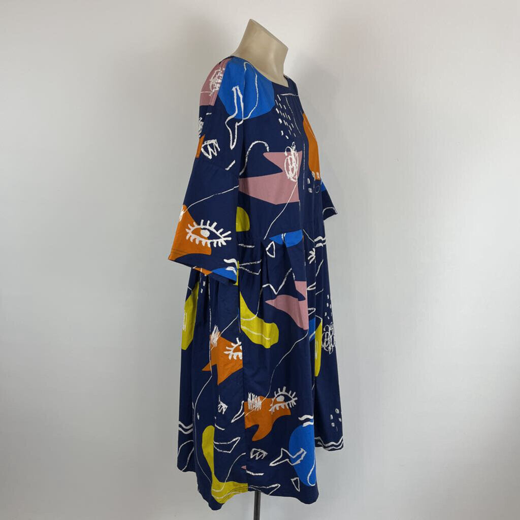 Gorman Dress - L