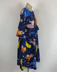 Gorman Dress - L
