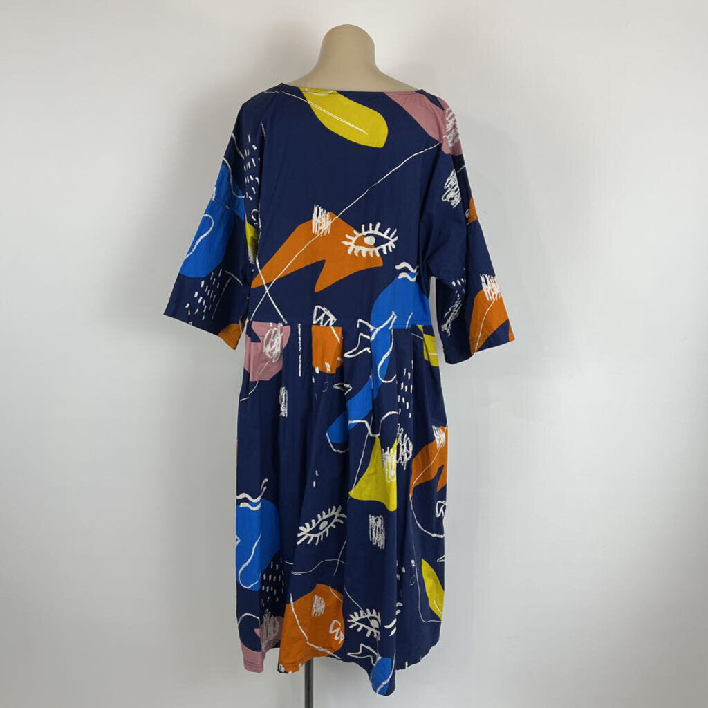 Gorman Dress - L