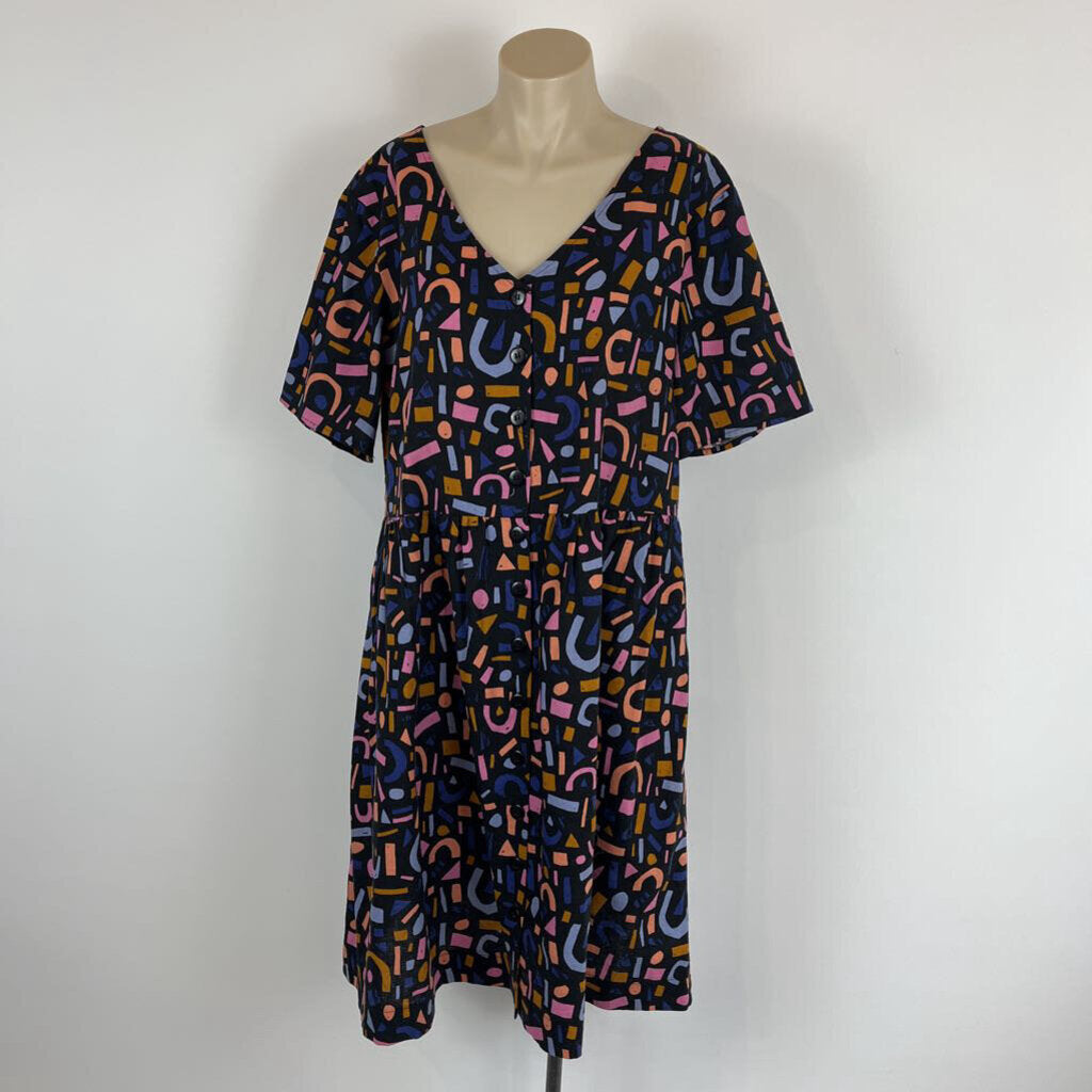 Princess Highway Dress - 14
