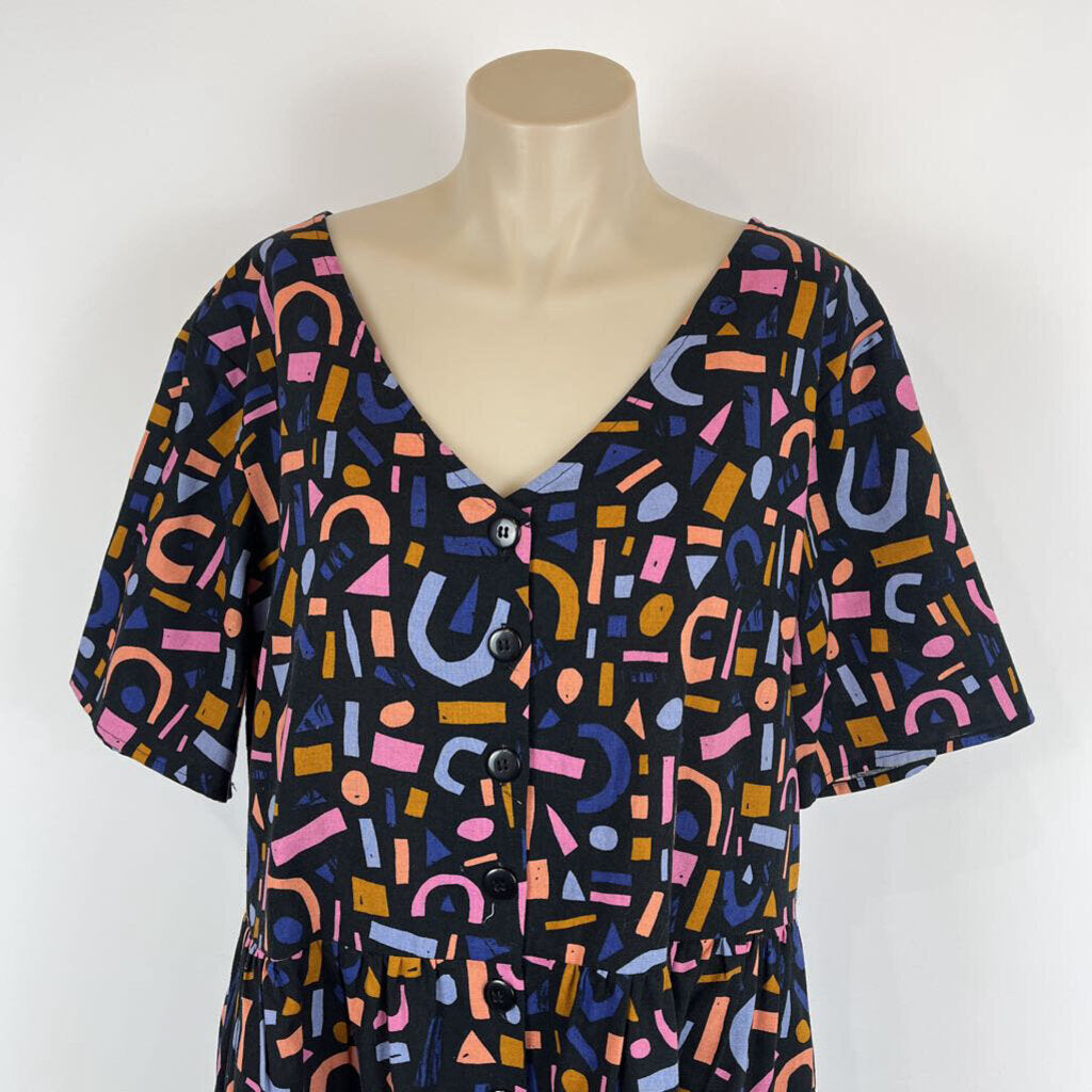 Princess Highway Dress - 14