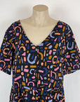 Princess Highway Dress - 14